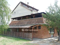 Eladó ház Ruzsa 2. kép