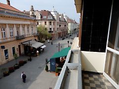 Kiadó lakás Kaposvár, Belváros 2. kép
