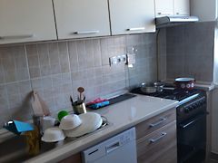 Kiadó lakás Debrecen, Belváros 2. kép