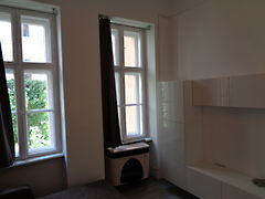 Kiadó lakás Budapest, IX. kerület, Belső-Ferencváros 4. kép