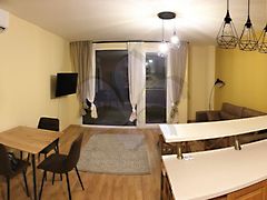 Kiadó lakás Debrecen, Belváros 3. kép