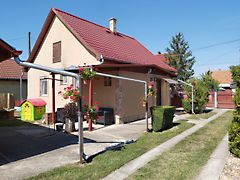 Eladó ház Debrecen, József Attila telep 3. kép