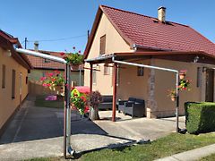 Eladó ház Debrecen, József Attila telep 4. kép