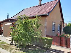 Eladó ház Debrecen, József Attila telep 2. kép