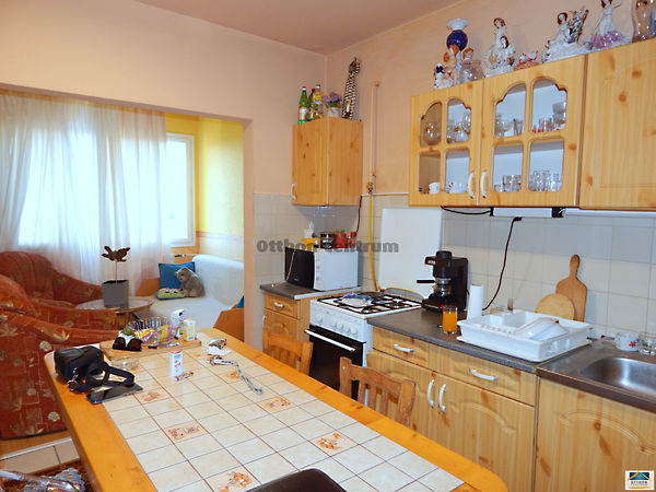Eladó lakás Zalaegerszeg, Belváros 1. kép