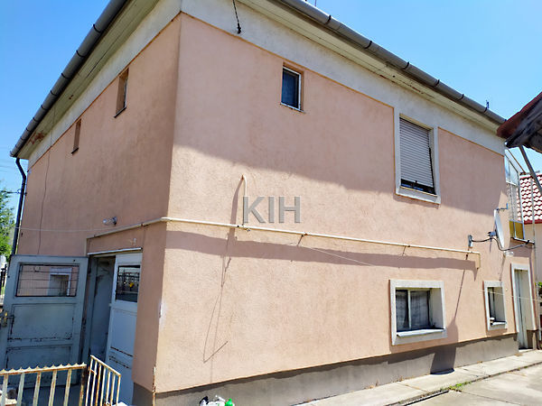 Eladó ház Kecskemét, Szeleifalu 1. kép