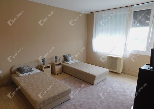 Kiadó lakás Eger, Károlyváros 1. kép