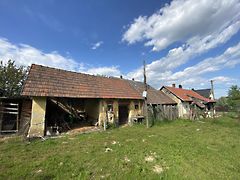 Eladó ház Galambok 4. kép