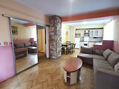 Kiadó lakás Szeged, Belváros 4. kép