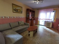 Kiadó lakás Szeged, Belváros 5. kép