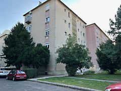 Eladó lakás Szeged, Újszeged 2. kép