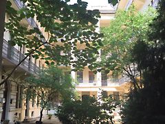 Eladó lakás Budapest, XI. kerület, Gellérthegy 4. kép