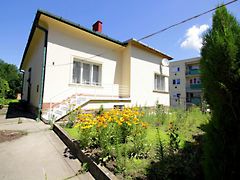 Eladó ház Miskolc, Belváros 3. kép