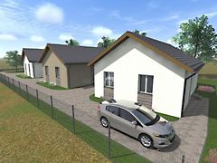 Eladó ház Szombathely 3. kép