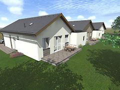 Eladó ház Szombathely 5. kép