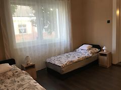 Kiadó ház Szolnok, Belváros 6. kép