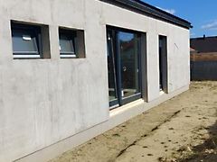 Eladó ház Szombathely, Újperint 3. kép