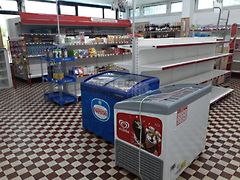 Eladó üzleti Debrecen 2. kép
