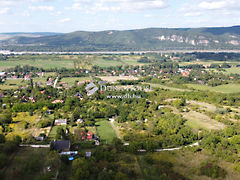 Eladó földterület Esztergom 4. kép