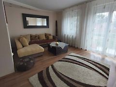 Kiadó lakás Debrecen, Széchenyi-kert 4. kép