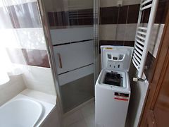 Kiadó lakás Debrecen, Széchenyi-kert 5. kép