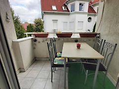 Kiadó lakás Debrecen, Széchenyi-kert 6. kép