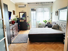 Eladó lakás Budapest, XII. kerület, Krisztinaváros 2. kép