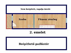 Eladó lakás Székesfehérvár 5. kép
