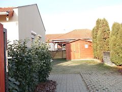 Eladó ház Maglód, Nyaraló övezet 2. kép
