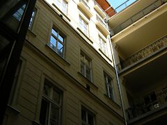 Eladó lakás Budapest, VI. kerület 6. kép