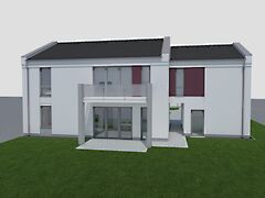Eladó lakás Szombathely, Belváros 4. kép