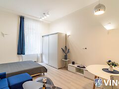 Kiadó lakás Szeged, Belváros 2. kép