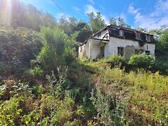 Eladó nyaraló Esztergom 6. kép
