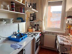 Eladó lakás Székesfehérvár, Palotaváros 3. kép