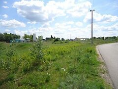 Eladó földterület Gomba 3. kép