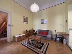 Eladó lakás Budapest, VI. kerület, Terézváros 3. kép