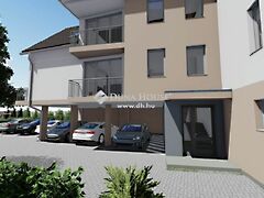 Eladó lakás Kecskemét 3. kép