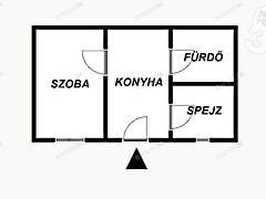 Kiadó ház Kecskemét 2. kép