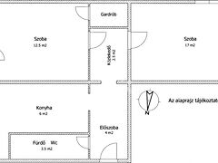 Eladó lakás Veszprém 2. kép