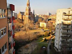 Kiadó lakás Budapest, XIV. kerület, Istvánmező 4. kép