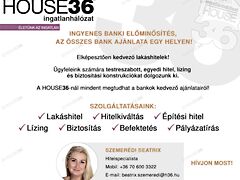 Kiadó lakás Kecskemét 4. kép
