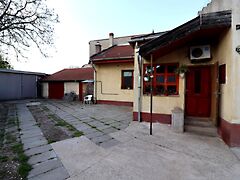 Eladó ház Miskolc, Belváros 3. kép