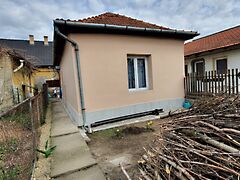 Eladó ház Szeged, Kecskés István-telep 2. kép