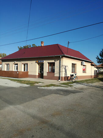 Eladó ház Balmazújváros 1. kép