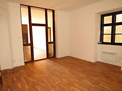 Kiadó lakás Sopron, Belváros 2. kép