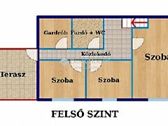 Eladó ház Székesfehérvár 5. kép