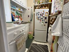 Eladó lakás Székesfehérvár, Belváros 4. kép