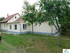 Eladó ház Balatonszemes 2. kép