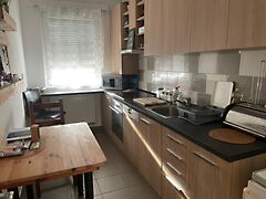 Eladó lakás Szeged, Újszeged 3. kép