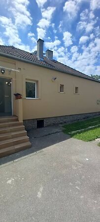 Eladó ház Pécs, Balokány 1. kép